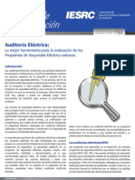 Art. 4 - Auditoría Eléctrica PDF