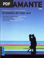 El Amante - Cine - #131 - Rayorojo | PDF | Amor