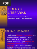 Figuras Literarias