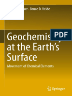 2014 Book GeochemistryAtTheEarthSSurface