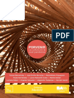 PORVENIR. La cultura en la post pandemia (1).pdf