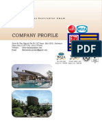 Mament Company Profile