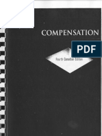 Compensation 4th Canadian Edition 1of2 PDF