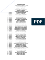 Estadistica Remisiones 2018 Actualizad Hasta El 25 Abril