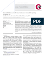 Diclofenaco Intraarticular