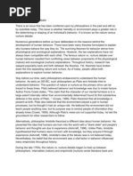 Download Nature vs nuture by Mya Amira SN49088674 doc pdf