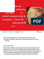 p207_esquemas_sintese_excertos_reflexoes_poeta_dinheiro_fonte_corrupcao.pptx
