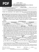 Virginia Tenant Rights Overview 2023 | PDF | Leasehold Estate | Eviction