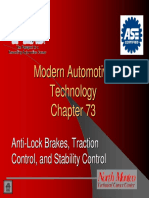 Modern Automotive Technology