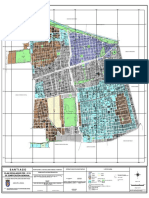 Plano Zonificacion General PDF