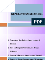 Materi Keperawatan Keluarga