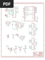 NEJE KZ Board Schematic