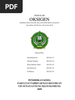 Download MakalahOksigenKimiabbyIrmaRahmawatiSN49089818 doc pdf