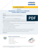 s33 Secundaria 1 Guia Matematica PDF