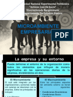 Microambiente