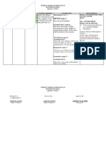 PRETEST (Page 1) : Weekly Home Learning Plan Business Math 11 Quarter 1 Week 3