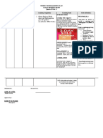 Obtain Mark-On, Mark-Down, and Mark-Up Given Price of A Product (No Indicated MELC Code)