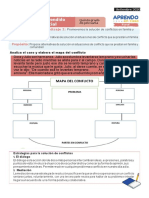 Ficha Personal Social Sesion 2 Exp 2 Quinto Grado Setiembre 2020