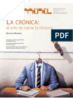 La Jornada Semanal Crónica PDF