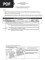 20201st Sem Syllabus Auditing Assurance Principles