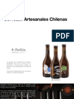 Cervezas