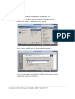 6 MANUAL DE INSTALACION Y CONFIGURACION DEL SERVIDOR FTP - PDF (Recovered)