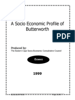 Egcuwa - Butterworth Profile PDF