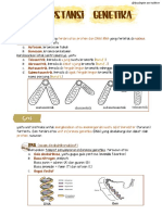 Biologi - Substansi Genetika PDF
