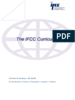 2017 Ifcc Curriculum PDF