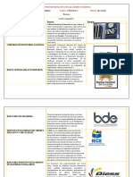 Cuadro Comparativo