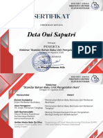 Deta Oni Saputri PDF