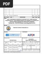 Telecom System Design Document Rev-A