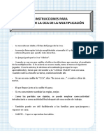 Juego Oca de la Multiplicacion.pdf