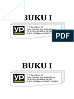 Buku Ii