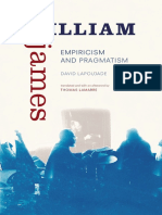 (Thought in The Act) David Lapoujade - William James - Empiricism and Pragmatism-Duke University Press Books (2019) PDF