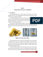 Modul 1a - Pengenalan Unsur