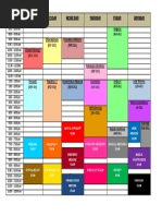 ACEM Exam Dates and Applications 2025 | PDF