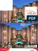 Mahima Shubh Nilay Brochure