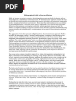 Download Kirwan Institute - Structural Racism Bibliography by radiorahim SN49092126 doc pdf