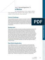 Ap Physics 1investigation7rotationalmotion PDF