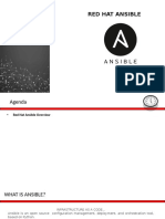 Ansible Overview
