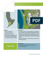 Part 5 - 3 - Crown Perth To Burswood Station East - BDSP Report West - WAPC ENDORSED March 2015 Final - Lores - Reduced 3 PDF