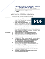 Kep Pelayanan Instalasi Farmasi PDF