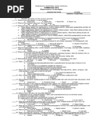 Summative Test Emtech