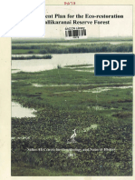 FT-2007-PR78-Management-Plan-for-the-Eco-restoration-of-Pallikaranai-Reserve-Forest.pdf