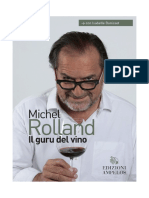 Michel Rolland Il Guru Del Vino Edizioni Ampelos