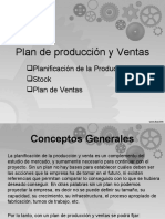 Plan de Producciòn y Ventas.ppt