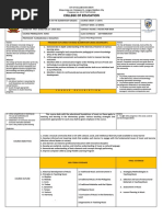 College of Education: Class Schedule Daytimeroom