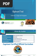 Clipboard Tool v1.0