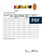 RG 5.1 Utilizacion Tratamiento Sustratos